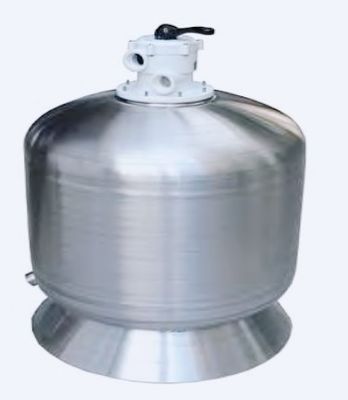 50mm Top Mount Sand Filter