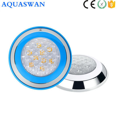 9W Inground Swimming Pool Lights