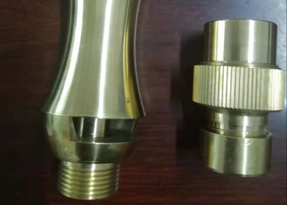 1 "DN25 หัวฉีดน้ำน้ำพุ 8m3 / H Commercial