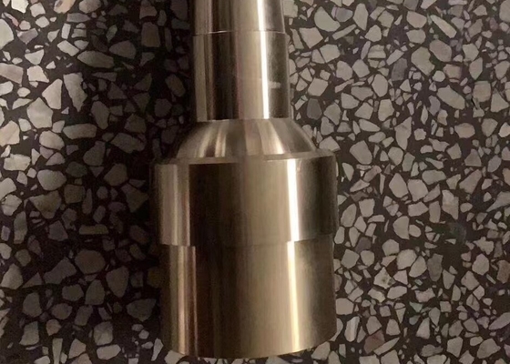 2.5" DN40 อุปกรณ์น้ำพุสแตนเลสเดี่ยว Jet