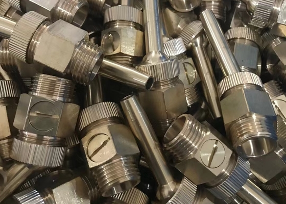 หัวน้ำพุเต้นรำดนตรีสีสันสดใสขนาด 5 มม. Water Jet 30Kpa