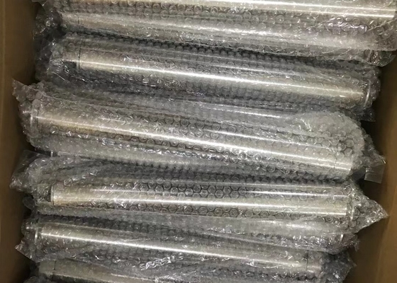 สแตนเลส 304 หัวน้ำพุเห็ด 22gpm