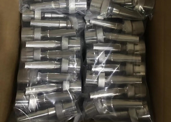 ปรับหัวฉีด SS30 สำหรับ Musich Fountain 12m3 / h 70Kpa