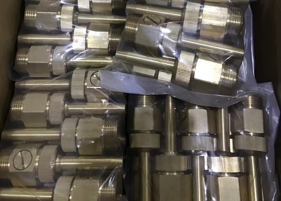 20mm Water Outlet หัวน้ำพุทองเหลือง Jet DN50 Graphic Design