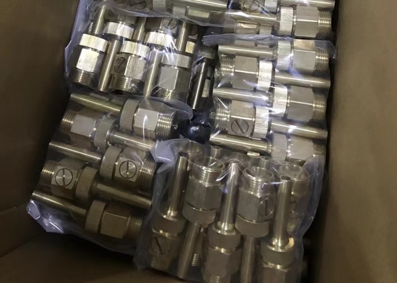 20mm Water Outlet หัวน้ำพุทองเหลือง Jet DN50 Graphic Design