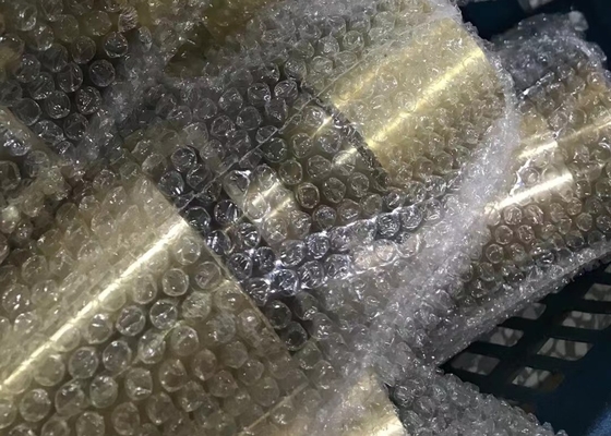 1 '' DN25 ทองเหลือง Ice Tower น้ำพุหัวฉีดสเปรย์แรงดัน 200Kpa