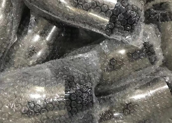 สแตนเลส โจ๊ตฟองฟองสําหรับฟองน้ําดนตรี ฟองน้ําสระ