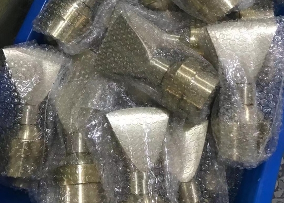2023 มัลติทิศ 3/4" สระน้ําเต้นน้ําพุ เจต แฟนเจต สําหรับดนตรี