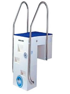 ตัวกรองทรายสระว่ายน้ำเชิงพาณิชย์ 220V 1.5HP
