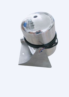 1.5m สูง 4500 L / H 14mm laminar หัวฉีดน้ำเจ็ท