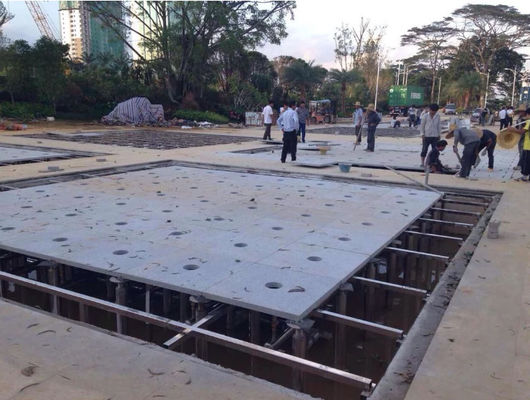 2MX4M น้ำพุเต้นดนตรี