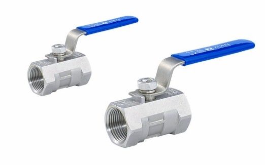 สระว่ายน้ำสแตนเลส 1 นิ้ว Water Ball Valve