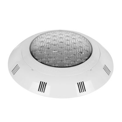 พลาสติก ABS UV 35W ไฟ LED ใต้น้ำกันน้ำ