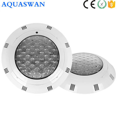 พลาสติก ABS UV 35W ไฟ LED ใต้น้ำกันน้ำ