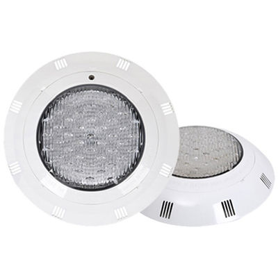 OEM 295mm Dia 25W ไฟ LED ใต้น้ำกันน้ำ