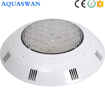 OEM 295mm Dia 25W ไฟ LED ใต้น้ำกันน้ำ