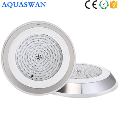 4 สาย 230mm RGB 12W IP68 12v ไฟสระว่ายน้ำ