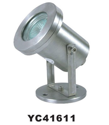 IP68 24V 50W ไฟ LED ใต้น้ำกันน้ำ