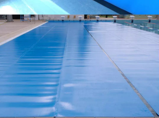 Underground Xpe Foam 4mm Safety Safety Pool ครอบคลุม