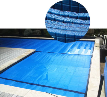 Underground Xpe Foam 4mm Safety Safety Pool ครอบคลุม