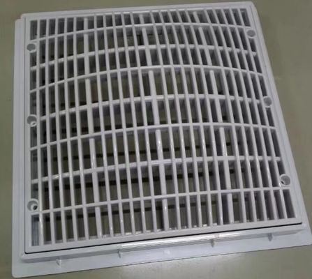 สระว่ายน้ำหลัก 30x30 ซม