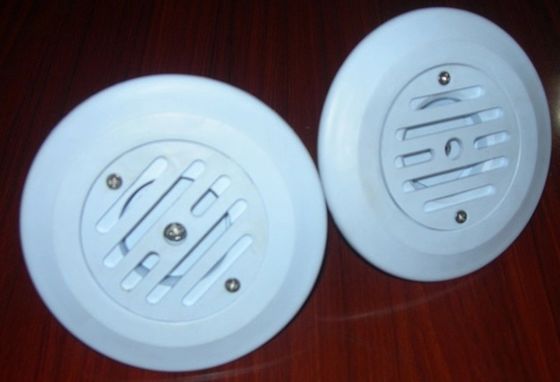ABS PVC 1.5 นิ้วสระว่ายน้ำหลักท่อระบายน้ำฝาครอบ