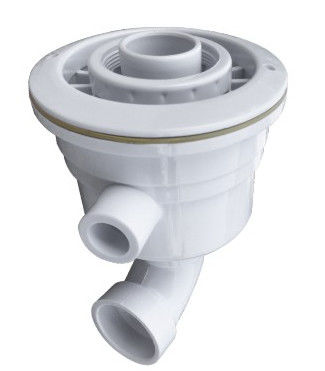 PVC ABS 1.5 นิ้ว Jets Spa สำหรับสระว่ายน้ำ