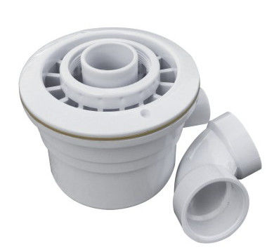 PVC ABS 1.5 นิ้ว Jets Spa สำหรับสระว่ายน้ำ