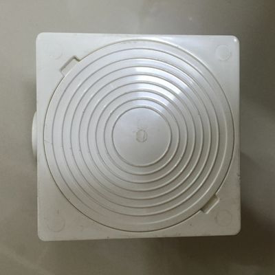 กล่องพลาสติกสำหรับสระว่ายน้ำใต้ดิน IP68