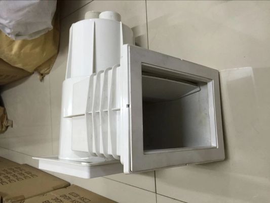 เครื่องวัดความลึกของสระว่ายน้ำขนาด 2 นิ้ว