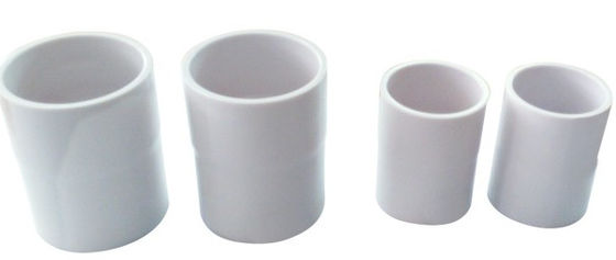 ฟิตติ้งท่อสระว่ายน้ำ 1.5 "UPVC Pipe Adaptor
