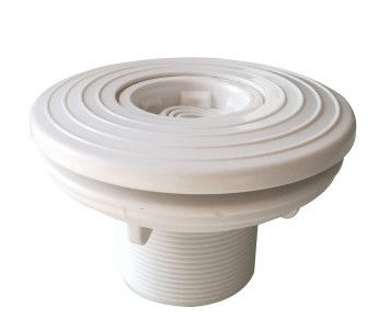 ราคาโรงงานผลิตอุปกรณ์สระว่ายน้ำ Linner Pool Water Return Inlet