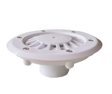 ราคาโรงงานออกแบบใหม่อุปกรณ์สระว่ายน้ำ Linner Pool Water Return Inlets