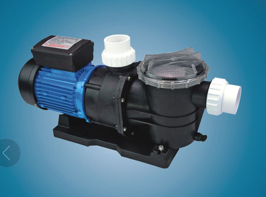 1.5 นิ้ว 220 โวลต์ 0.75HP สระว่ายน้ำน้ำพุปั๊ม