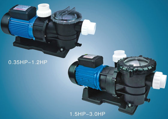 0.35Hp สระว่ายน้ำน้ำพุปั๊ม