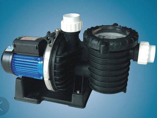 พลาสติก 2 นิ้ว 1HP สระว่ายน้ำน้ำพุปั๊ม