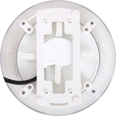 พลาสติกติดผนัง 24V 25W ไฟสระว่ายน้ำ LED