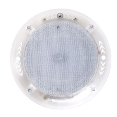 พลาสติกติดผนัง 24V 25W ไฟสระว่ายน้ำ LED