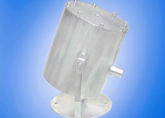 4500L / H SS304 16 มม. สระว่ายน้ำหัวฉีดตกแต่งลามินาร์เจ็ท