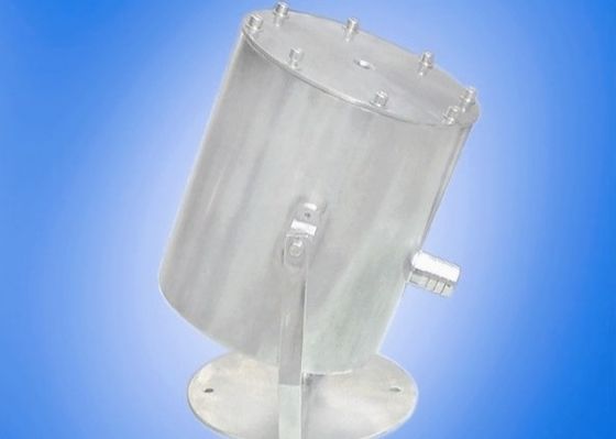 กราฟฟิค 4500L / H 18mm Laminar Fountain Nozzle