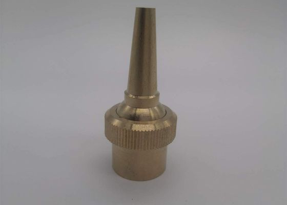 3D Model DN 25 1 "Pond Fountain Nozzle สำหรับสระว่ายน้ำ