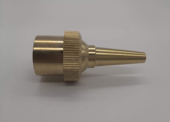 3D Model DN 25 1 "Pond Fountain Nozzle สำหรับสระว่ายน้ำ