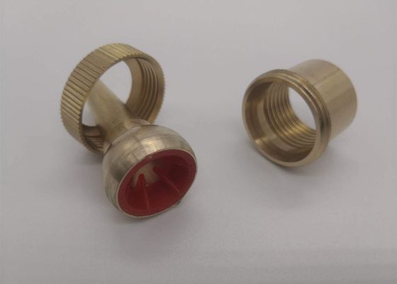 3D Model DN 25 1 "Pond Fountain Nozzle สำหรับสระว่ายน้ำ