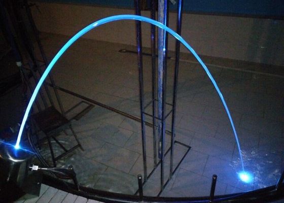 สระว่ายน้ำน้ำพุ 4M3/H Laminar Flow Water Jet