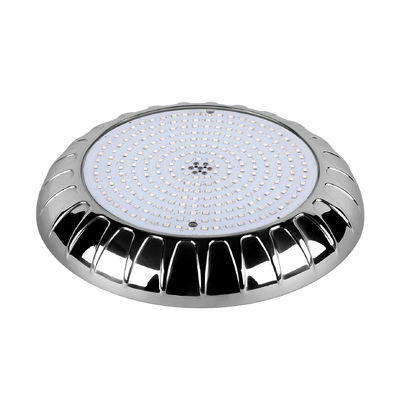อุปกรณ์น้ำพุ AAA 225mm Dia 25W ไฟ LED
