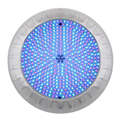 อุปกรณ์น้ำพุ AAA 225mm Dia 25W ไฟ LED