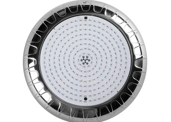 อุปกรณ์น้ำพุ AAA 225mm Dia 25W ไฟ LED