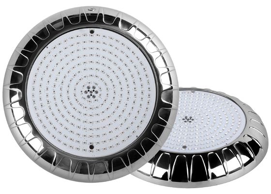อุปกรณ์น้ำพุ AAA 225mm Dia 25W ไฟ LED