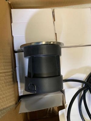 SS316 DMX512 7000K ไฟ LED กันน้ำใต้น้ำ