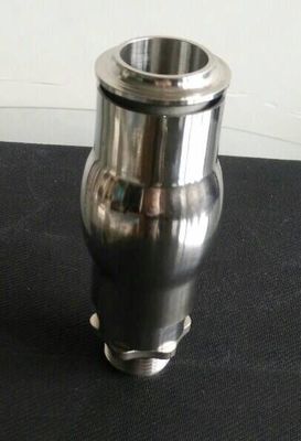 Ponds 1.5" 8m3/H Champagne Foam Jet Fountain Nozzle